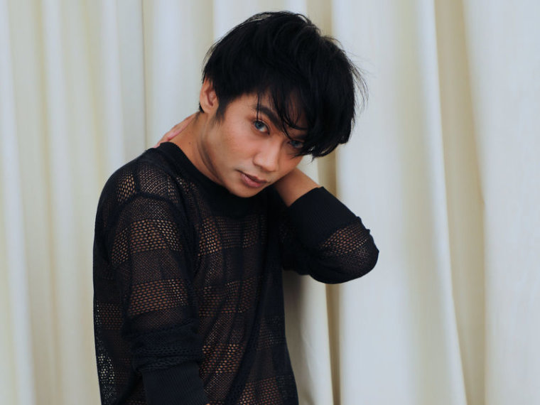 DanAdams's profile - Image n°0