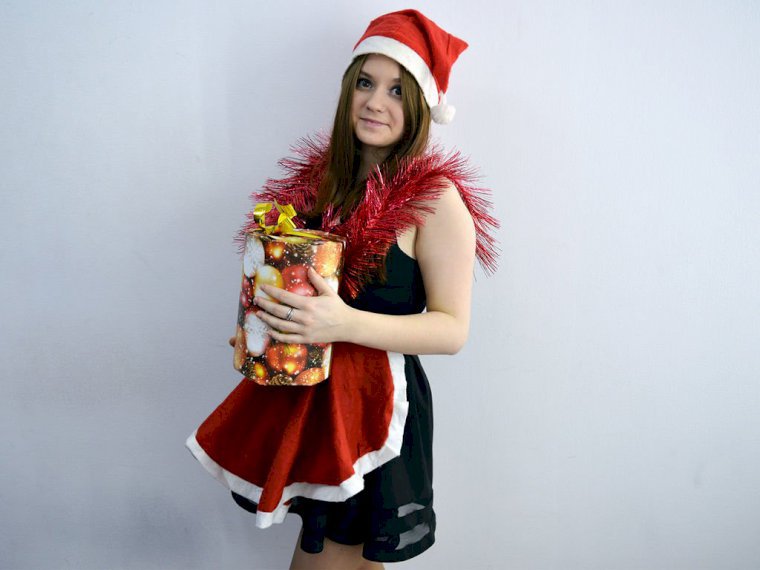 DanaPrettyBell's profile - Image n°1