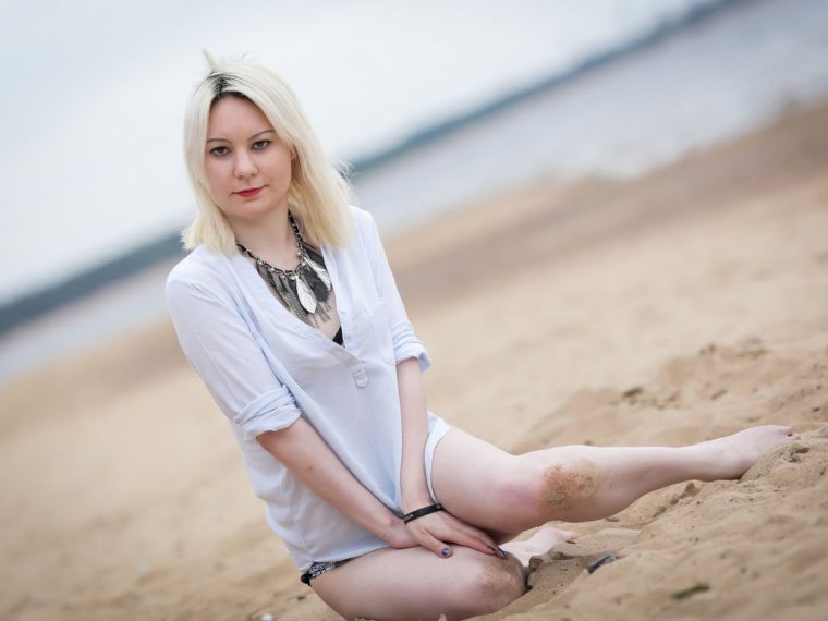 DanaReinX's profile - Image n°0