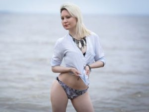 DanaReinX's Sexcam