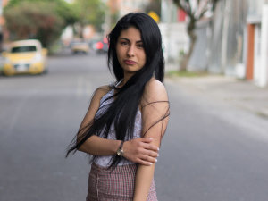 DanaSaenz's Sexcam