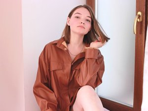 DanaTailor's Sexcam