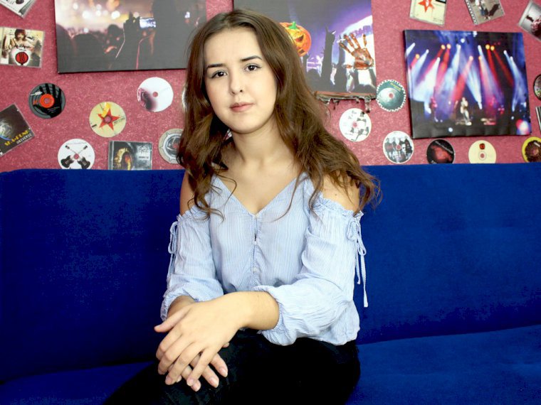 DanaTender's Profil - Bild n°1
