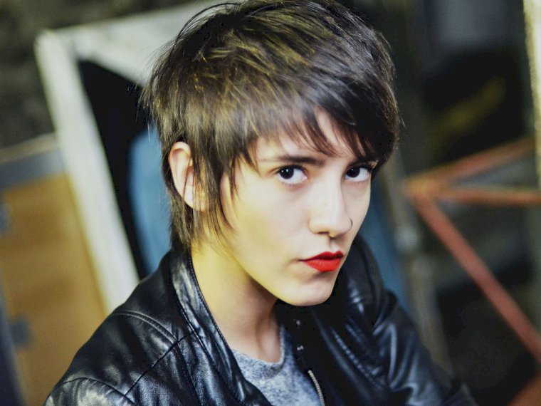 DanaZiffer's Profil - Bild n°1