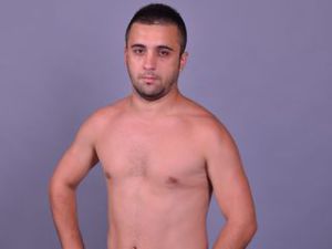 DanBowerX's Sexcam