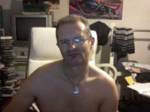 Dance's Sexcam