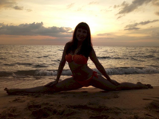 DanceBella's Profil - Bild n°37