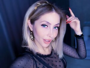 Dancerichie's Sexcam
