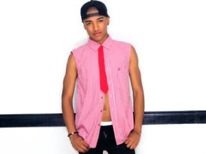 DancerTwink's Sexcam