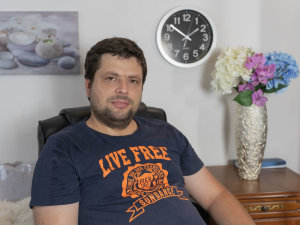 DandiBobby's Sexcam