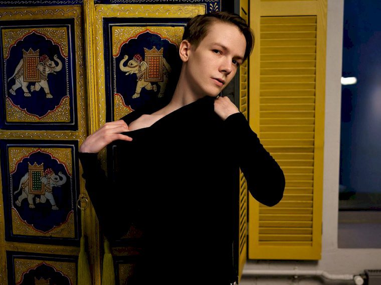DaneWhite's Profil - Bild n°1