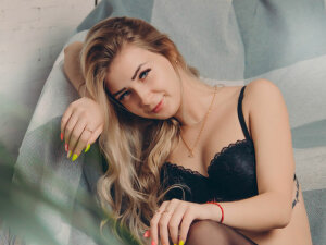 DangerJulietta's Sexcam