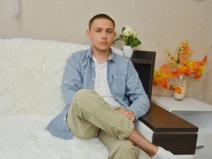 DanGlekner's Sexcam