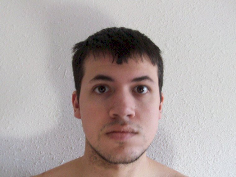 Profil de danialejand - Photo n°0