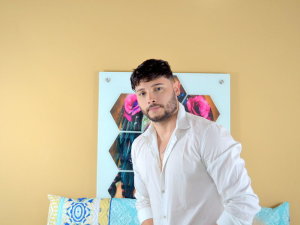 DaniAlvez's Sexcam