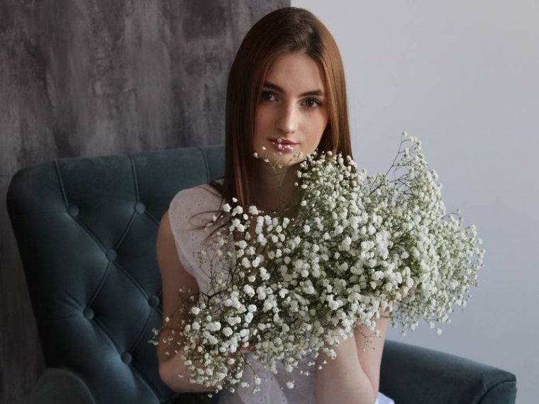 DaniaRaflin's profile - Image n°0