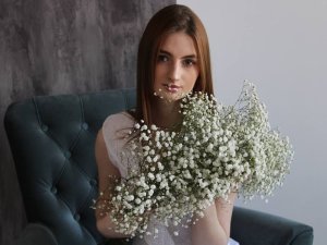 DaniaRaflin's Sexcam