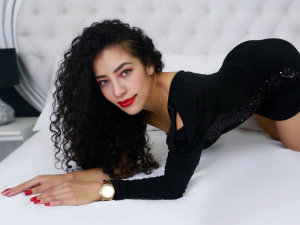 DaniaVelez's Sexcam