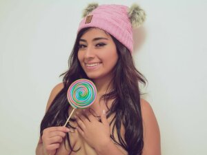 DaniBetancourt's Sexcam