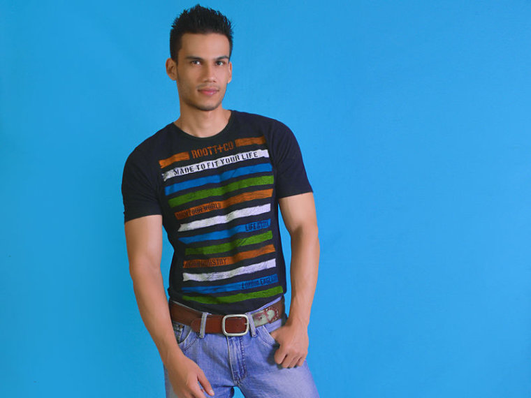 DaniBrand's profile - Image n°0