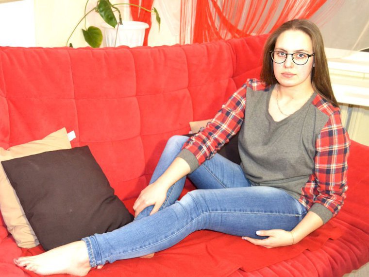 DanicaRoss's profile - Image n°1