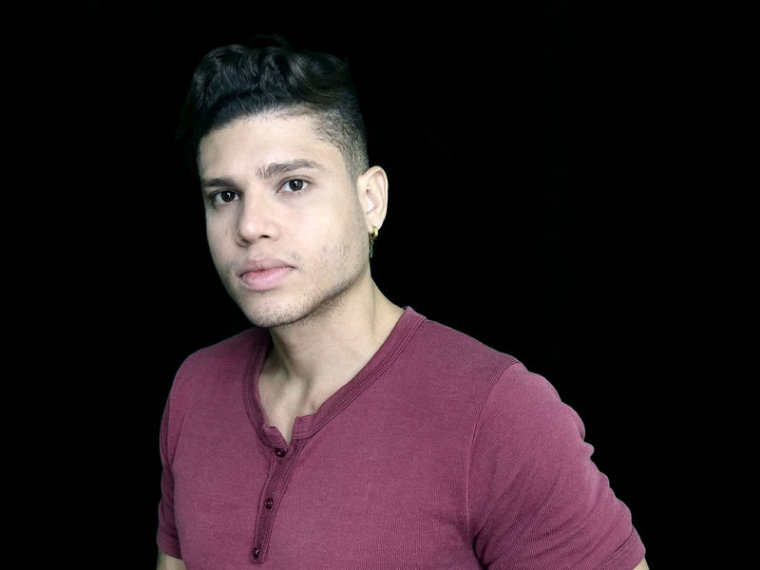 DaniCastro's profile - Image n°0