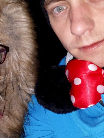 Profil de DANIEL - Photo n°0