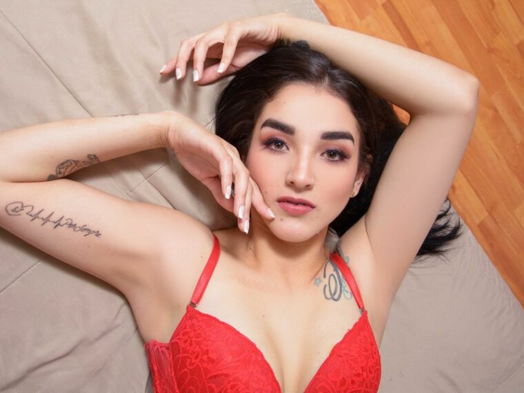 DanielaArango's profile - Image n°0