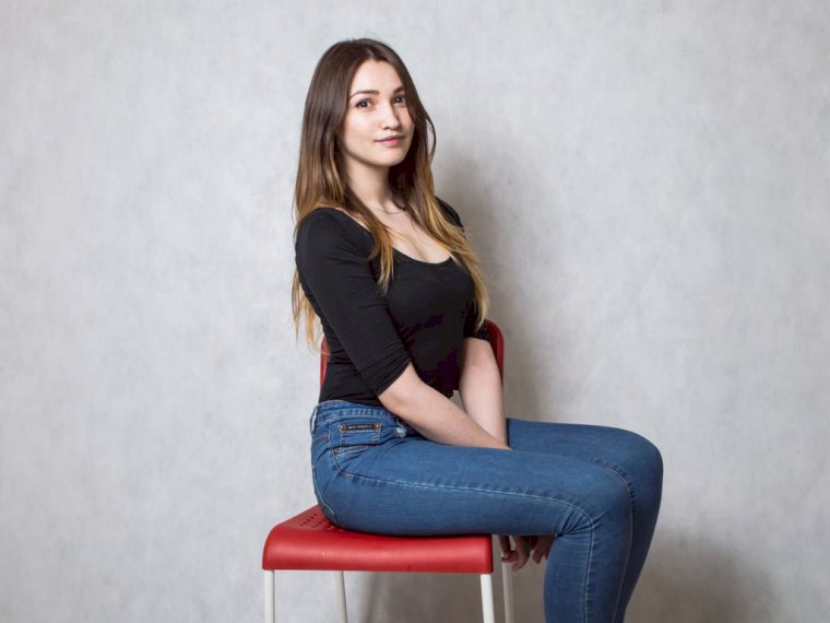 DanielaBurns's profile - Image n°1