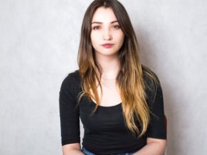 DanielaBurns's Sexcam