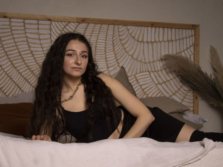 DanielaHorton's Profil - Bild n°0