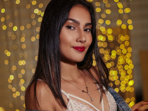 DanielaLoder's Sexcam
