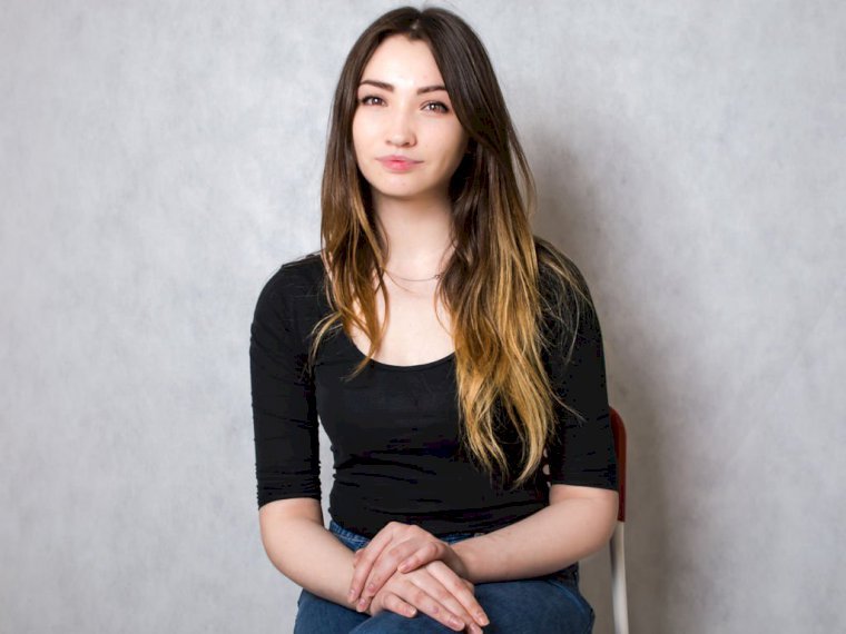 DanielaLust's profile - Image n°0