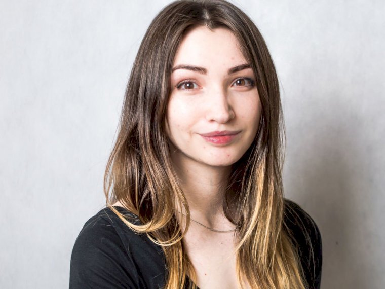 DanielaLust's profile - Image n°1