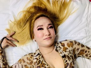 DanielaMcCoy's Sexcam