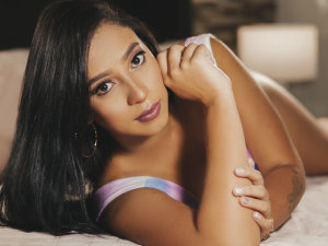 DanielaMontes's Sexcam
