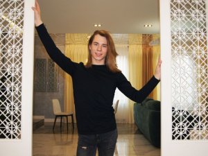 DanielAmur's Sexcam