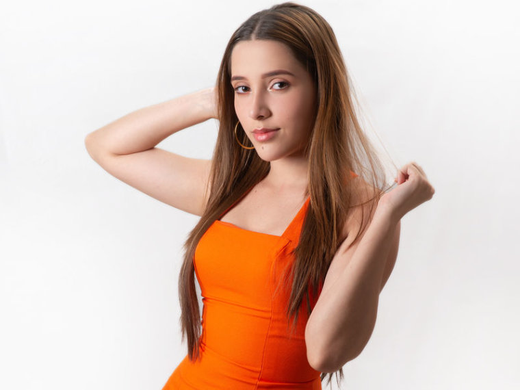 DanielaPatterson's profile - Image n°0