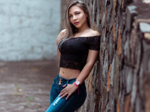 DanielaPuertas's Sexcam
