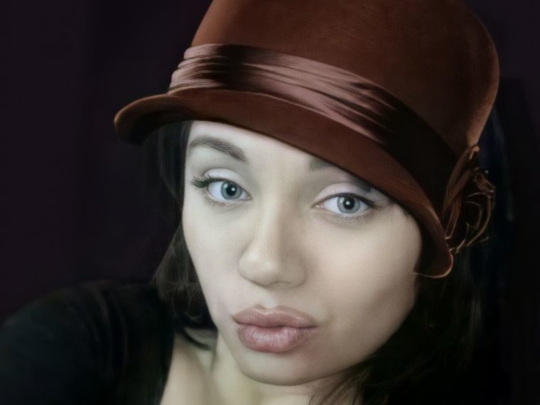 DanielaSoussa's profile - Image n°0