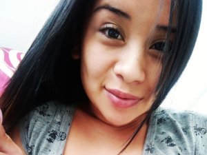 DanielaTorrez's Sexcam