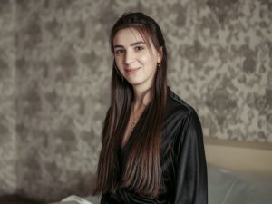 DanielaTyler's Sexcam
