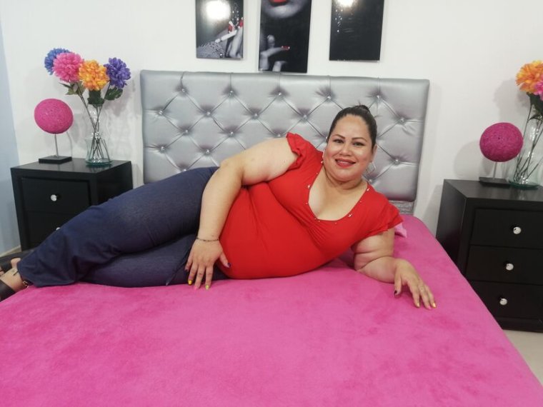 DanielaVasquez's profile - Image n°0