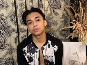 DanielBernardo's Sexcam
