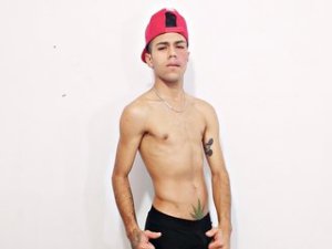 Danielbigcockk's Sexcam