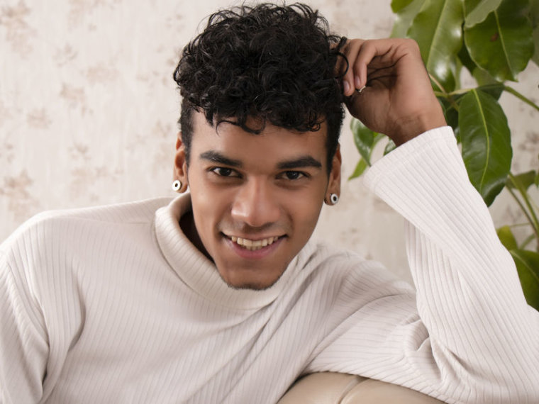 DanielBrown's profile - Image n°0