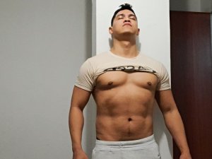 DanielBustamante's Sexcam