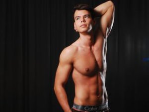 DanielCute's Sexcam