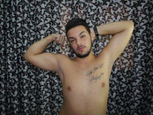 DanielDaves's Sexcam