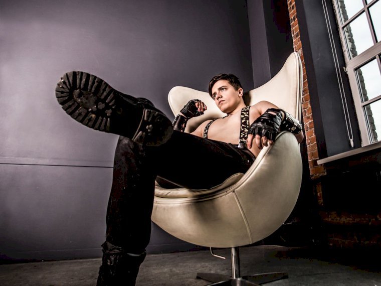 DanielDominant's profile - Image n°0